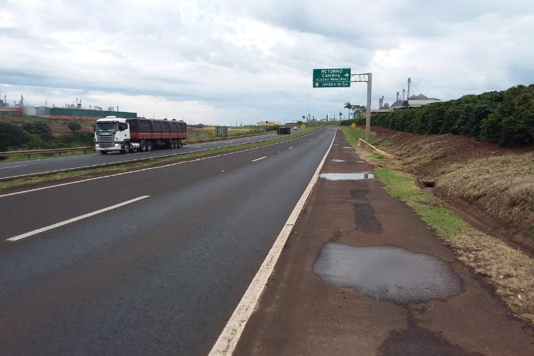 CNT se posiciona sobre decisão do STF de derrubar dispositivos da Lei dos Caminhoneiros